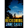 The Reckoning: A Maeve Kerrigan Crime Novel