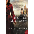 Hotel Moscow