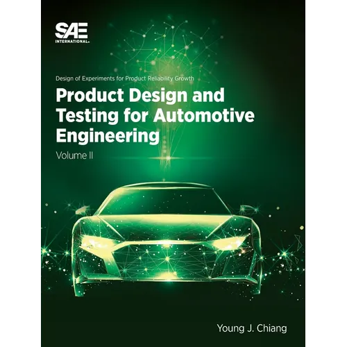 Product Design and Testing for Automotive Engineering