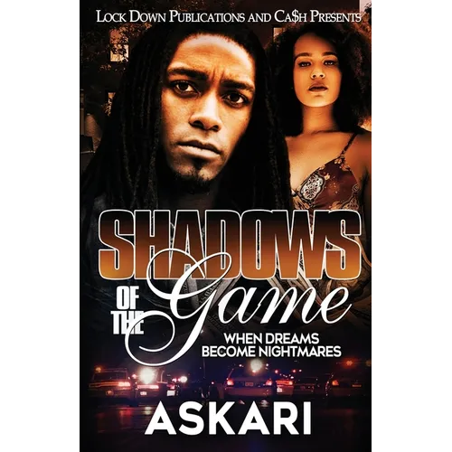 Shadows of the Game: When Dreams Become Nightmares