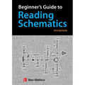 Beginner's Guide to Reading Schematics, Fourth Edition