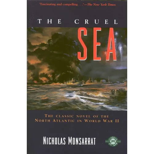 The Cruel Sea