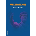 Meditations: Easy to Read Layout