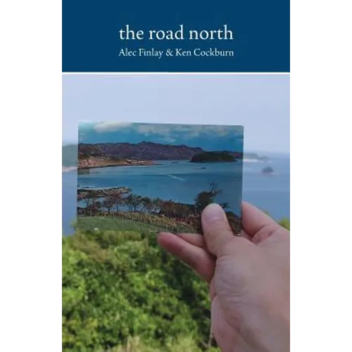 The road north