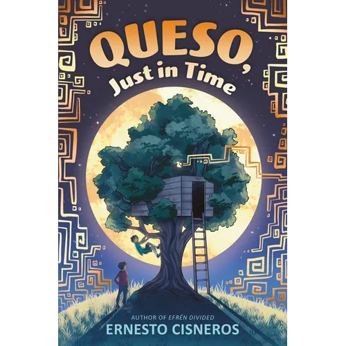 Queso, Just in Time