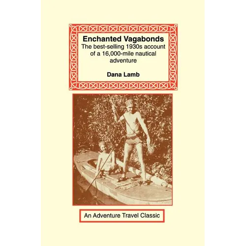 Enchanted Vagabonds