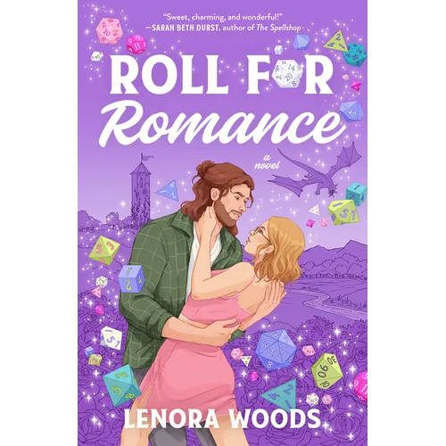 Roll for Romance