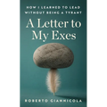 A Letter to My Exes