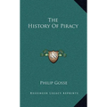 The History Of Piracy