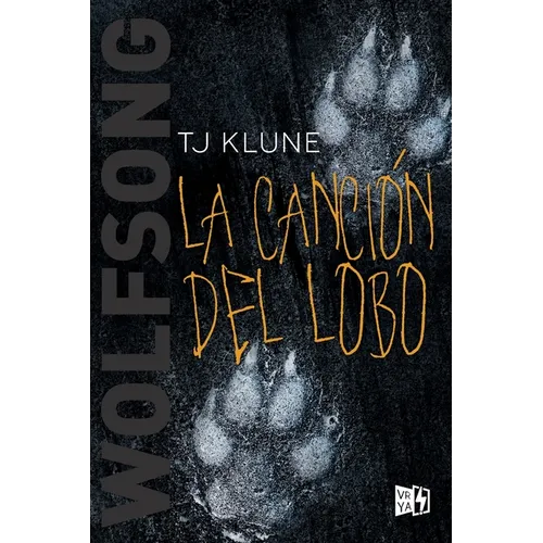La canción del lobo (Wolfsong)