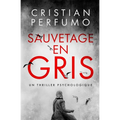 Sauvetage en gris: 978-987-48792-5-7