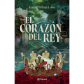 El Corazón del Rey (Saga Rey 3) / The King's Heart (King Saga 3)