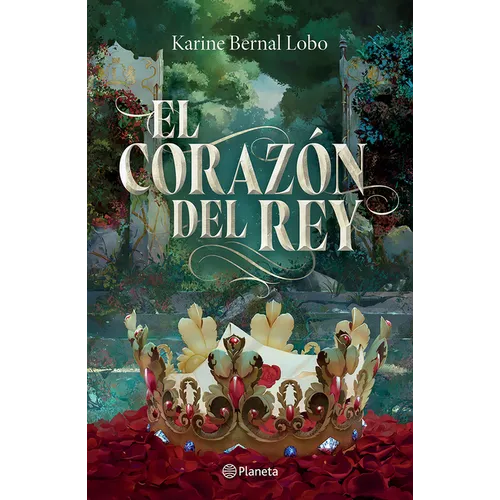 El Corazón del Rey (Saga Rey 3) / The King's Heart (King Saga 3)