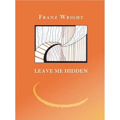 Leave Me Hidden