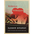Earnest, Earnest?: Poems