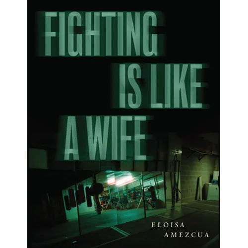 Fighting Is Like a Wife