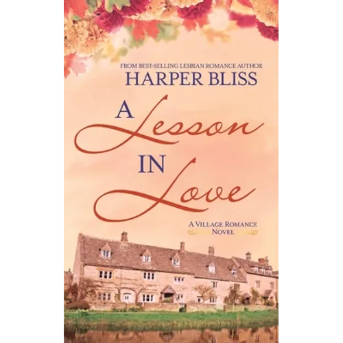 A Lesson in Love