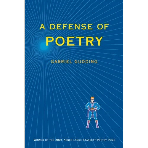 A Defense of Poetry