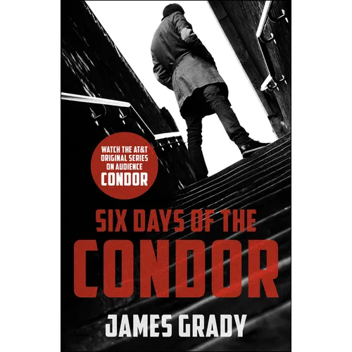 Six Days of the Condor