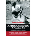 African Music: A People's Art