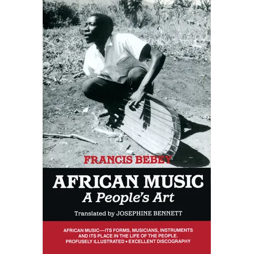 African Music: A People's Art