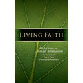 Living Faith: Reflections on Covenant Affirmations