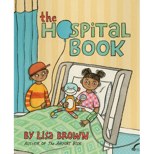 The Hospital Book