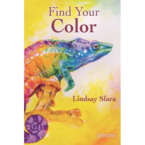 Find Your Color