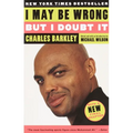 I May Be Wrong but I Doubt It