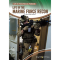 Life in the Marine Force Recon