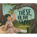 These Olive Trees