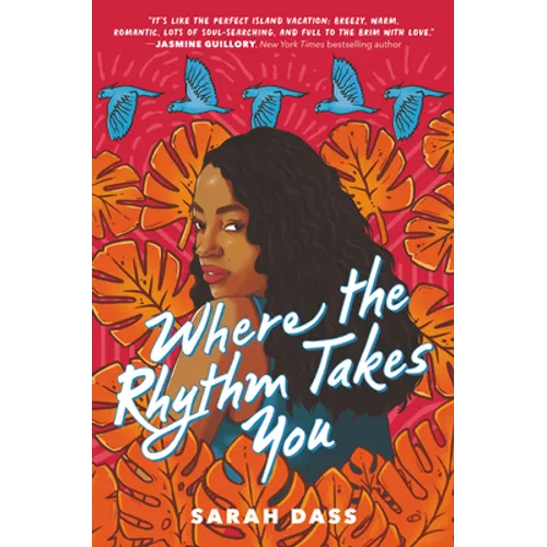 Where the Rhythm Takes You