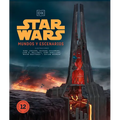 Star Wars Mundos Y Escenarios (Star Wars Complete Locations New Edition): (Nueva Edición)