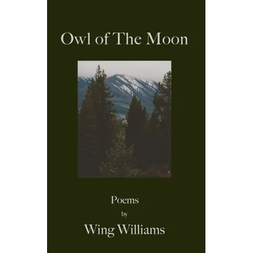 Owl of The Moon