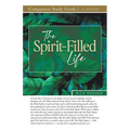 The Spirit-Filled Life Study Guide