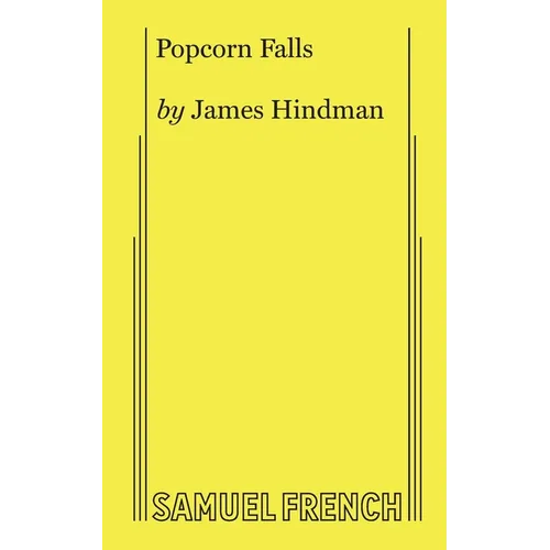 Popcorn Falls