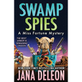 Swamp Spies