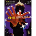 The Cure Greatest Hits Guitar Tab Songbook with Chords, Lyrics, and Note-For-Note Transcriptions Play 20 Classic Songs Including Friday I M in Love, J