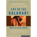 Cry of the Kalahari