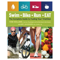 Swim, Bike, Run - Eat: The Complete Guide to Fueling Your Triathlon