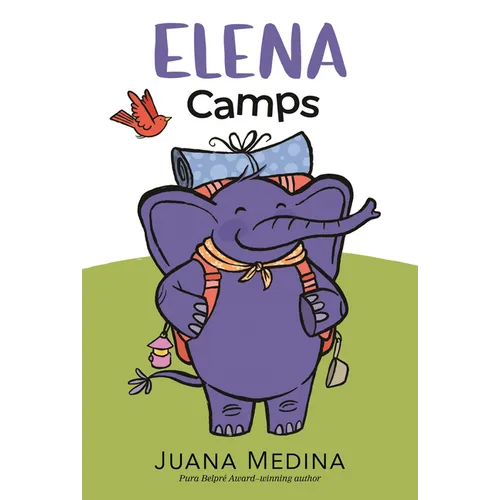 Elena Camps