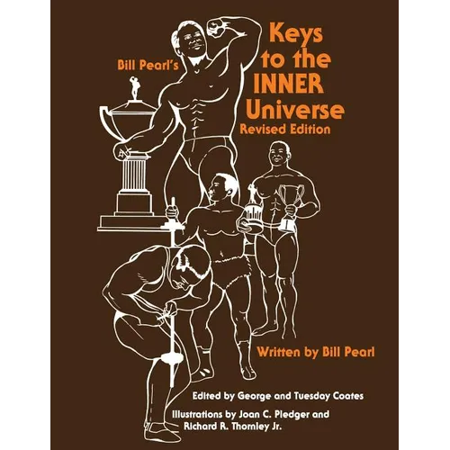 Keys to the INNER Universe