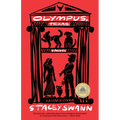 Olympus, Texas: A GMA Book Club Pick