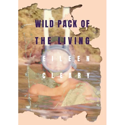 Wild Pack of the Living