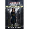 Vampire Dyslexic Edition