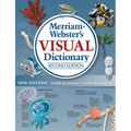 Merriam-Webster's Visual Dictionary: Second Edition: Second Edition