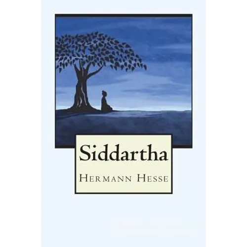 Siddartha