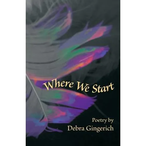 Where We Start