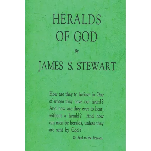 Heralds of God
