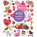 Eyelike Stickers: Valentines